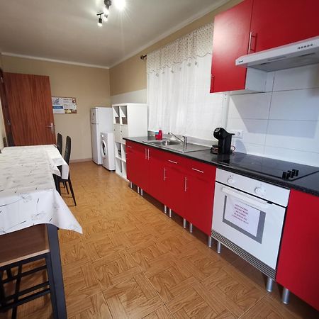 Vila Viegas Сан-Вісенте-Феррейра Екстер'єр фото