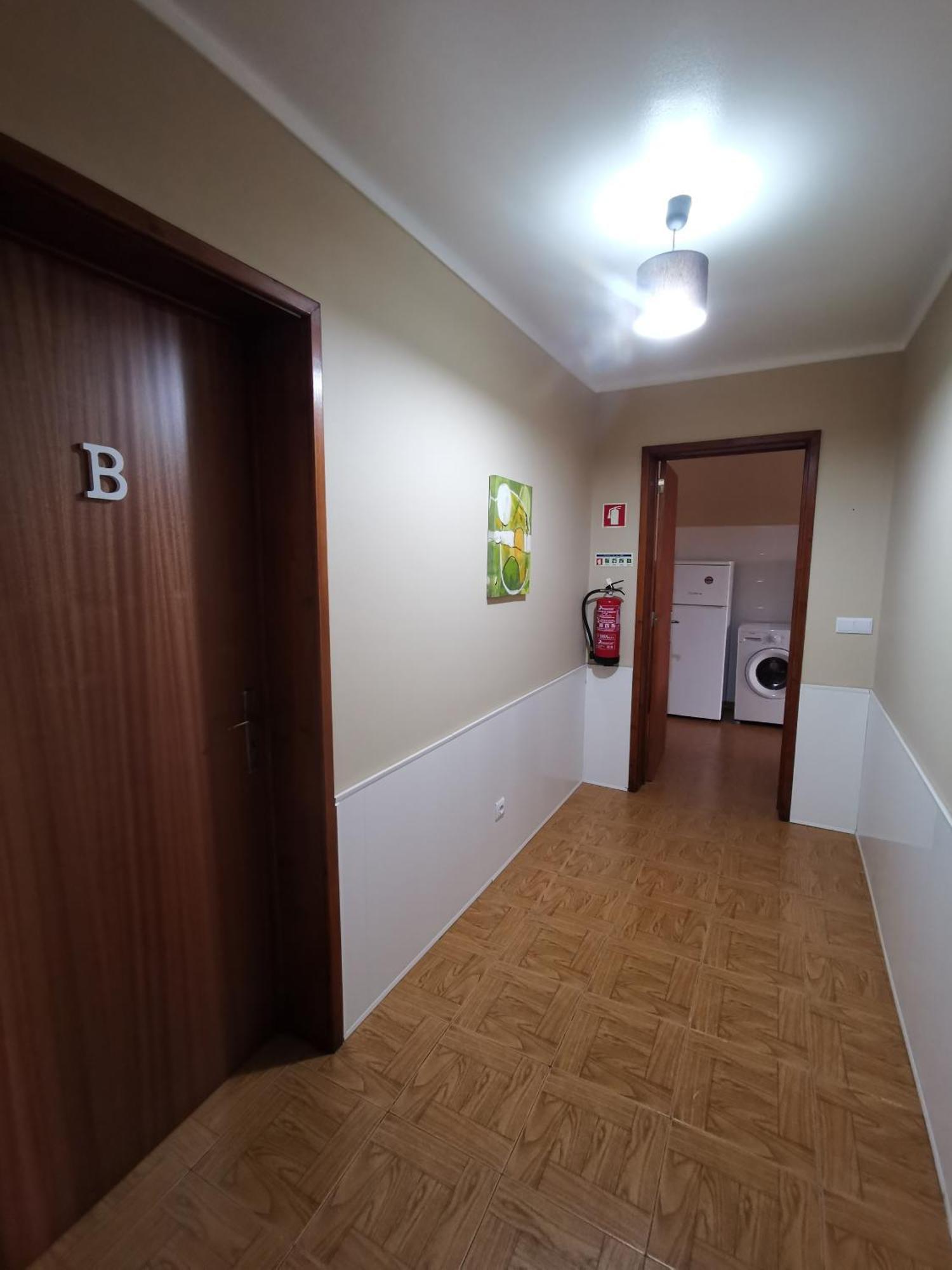 Vila Viegas Сан-Вісенте-Феррейра Екстер'єр фото
