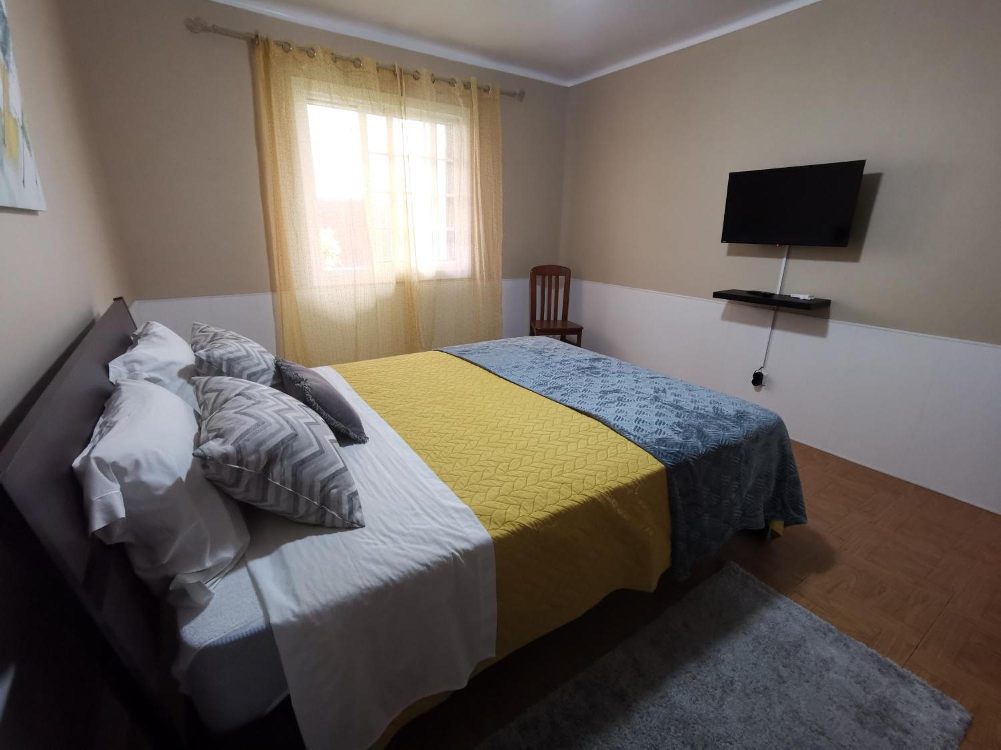 Vila Viegas Сан-Вісенте-Феррейра Екстер'єр фото